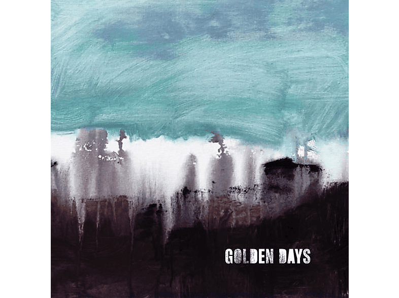 Bernhard Eder - Golden Days (CD)