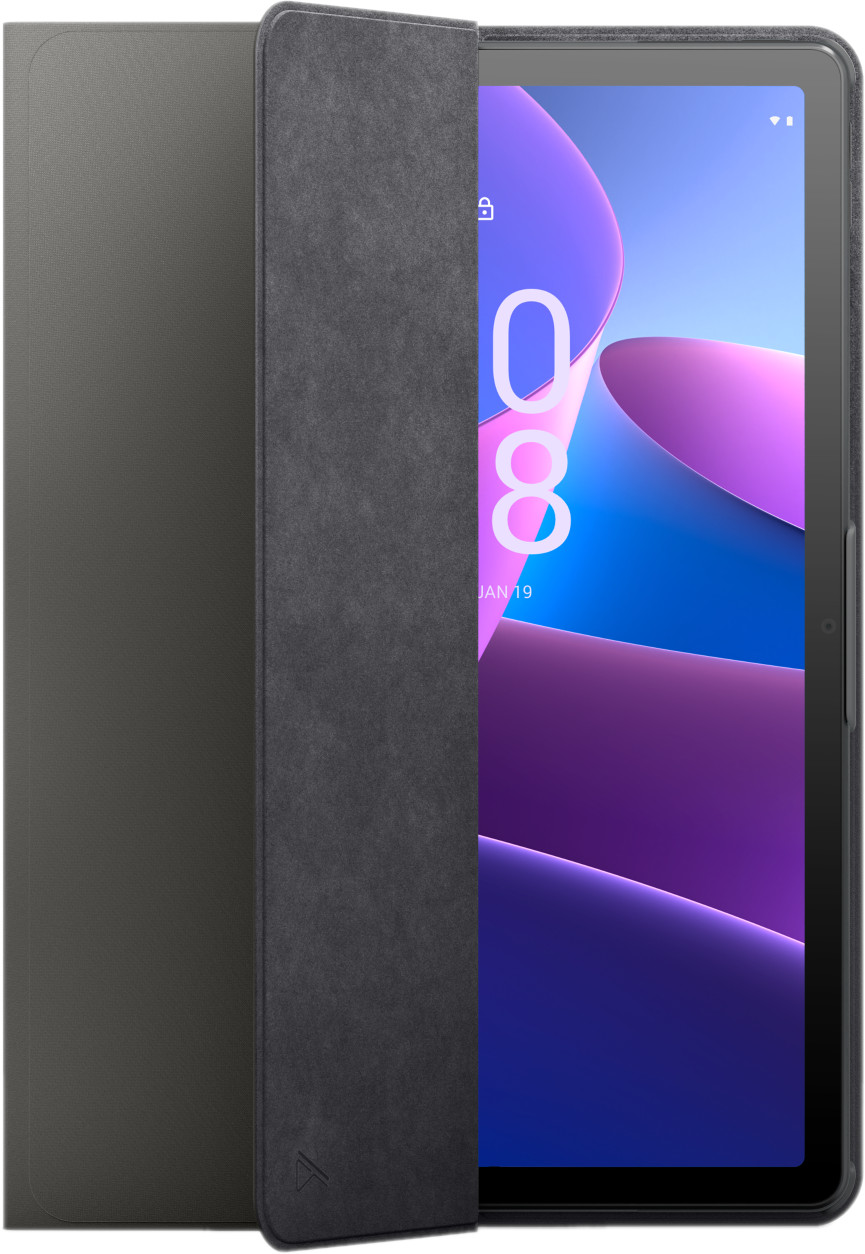 LENOVO Tablet Tab M10 Plus 10.6" 128 GB + Folio case (ZAAM0166SE)