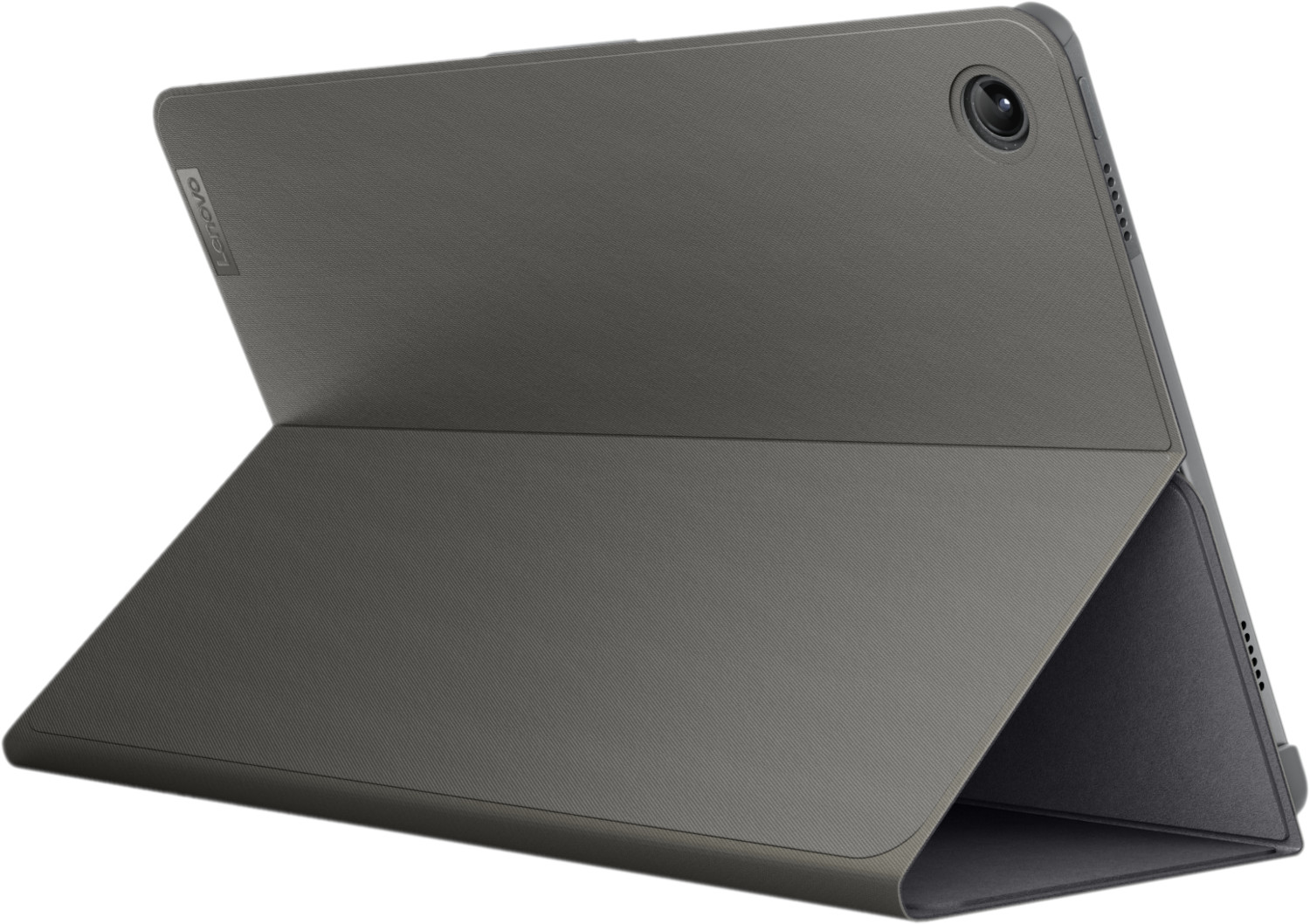 LENOVO Tablet Tab M10 Plus 10.6" 128 GB + Folio case (ZAAM0166SE)