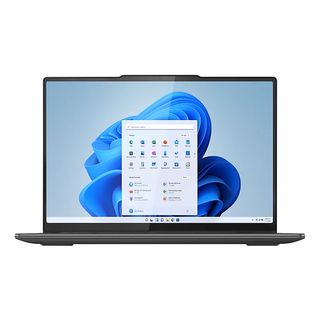 LENOVO-YOGA Yoga Pro 9 14IRP8 - Notebook (14.5 ", 1 TB SSD, Storm Grey)