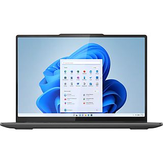 LENOVO-YOGA Yoga Pro 9 14IRP8 - Notebook (14,5", SSD da 1 TB, Storm Grey)