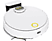 KARCHER RCV3 Mop Robot Süpürge Beyaz  Outlet 1226705