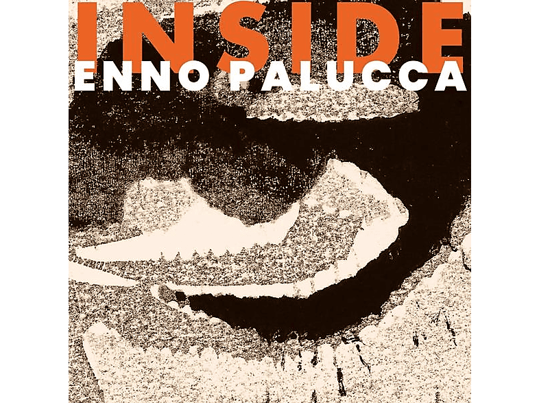 Enno Palluca - Inside (CD) 