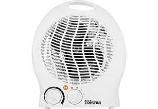 TRISTAR KA-5039 - Riscaldamento elettrico (Bianco)