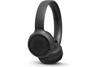 JBL Tune 560BT Kablosuz Kulak Üstü Kulaklık Siyah Outlet 1214471