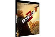 Equalizer 3 Blu-ray