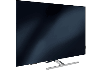 GRUNDIG 65 GHO 9900 B 65 inç 165 Ekran Uydu Alıcılı Google TV Smart 4K Ultra HD OLED TV_1