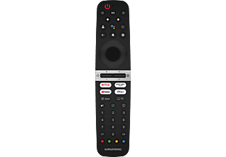 GRUNDIG 65 GHO 9900 B 65 inç 165 Ekran Uydu Alıcılı Google TV Smart 4K Ultra HD OLED TV_7