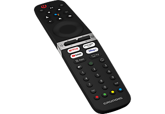 GRUNDIG 65 GHO 9900 B 65 inç 165 Ekran Uydu Alıcılı Google TV Smart 4K Ultra HD OLED TV_8