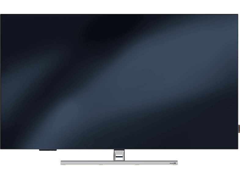 GRUNDIG 65 GHO 9900 B 65 inç 165 Ekran Uydu Alıcılı Google TV Smart 4K Ultra HD OLED TV_0