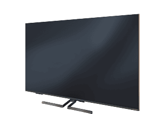 GRUNDIG 55 GHQ 9500 55 inç 139 Ekran Uydu Alıcılı Google Smart 4K Ultra HD QLED TV Antrasit_4