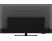 GRUNDIG 55 GHQ 9500 55 inç 139 Ekran Uydu Alıcılı Google Smart 4K Ultra HD QLED TV Antrasit