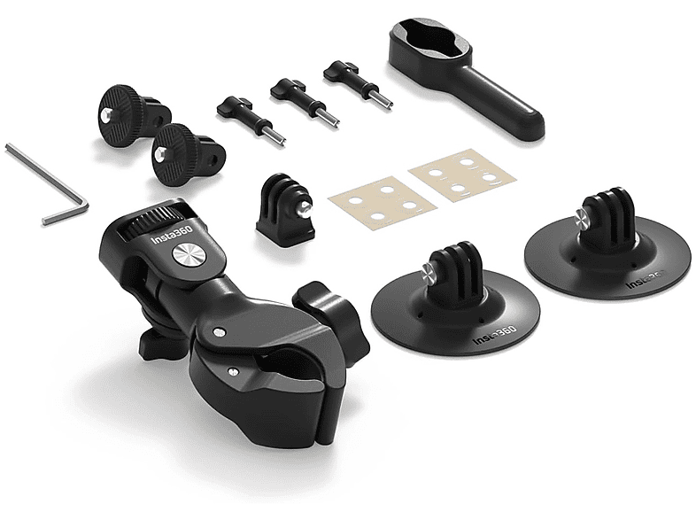 Insta360 Moto Bundle