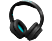 LAMAX Muse2 bluetooth fejhallgató, fekete (LMXMU2)