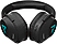 LAMAX Muse2 bluetooth fejhallgató, fekete (LMXMU2)