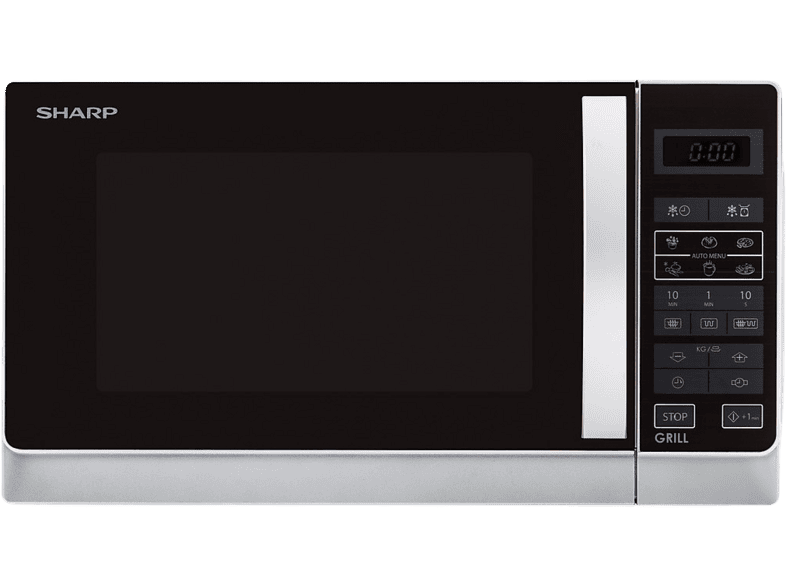 Sharp Micro-ondes avec Grill