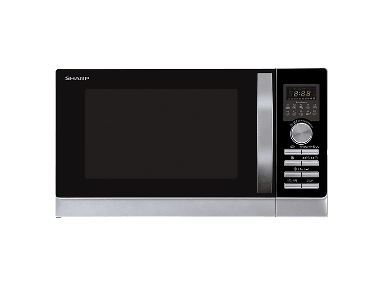 Sharp Four à micro-ondes combiné R843INW