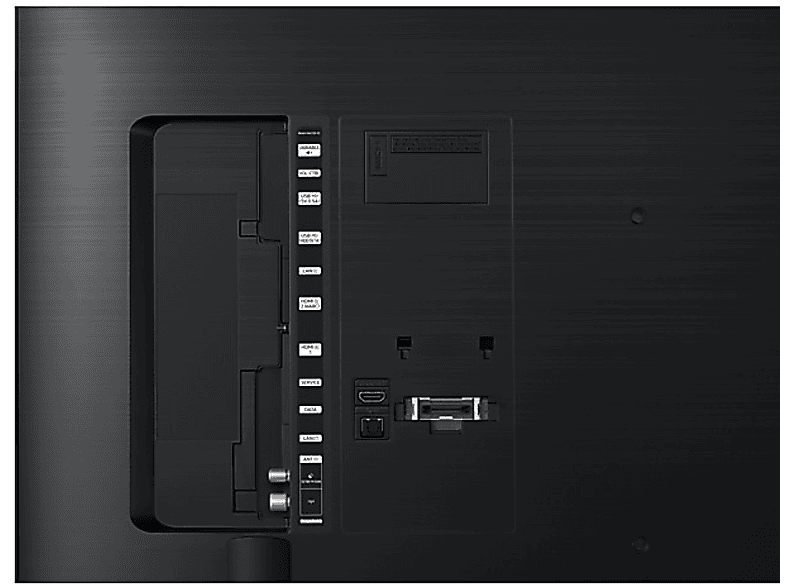 Samsung Premium HAU8000 Serie 55 Zoll Crystal UHD-Hospitality Display for Business — Foto 3 von 3