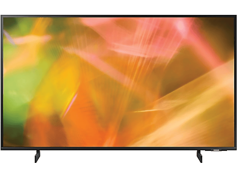 Samsung Premium HAU8000 Serie 55 Zoll Crystal UHD-Hospitality Display for Business