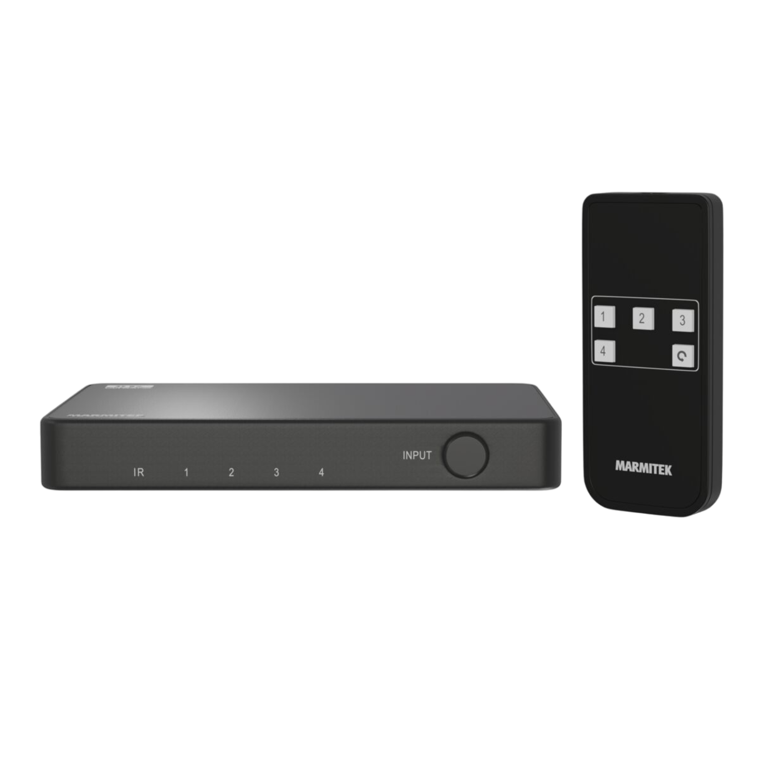 Marmitek Connect 740