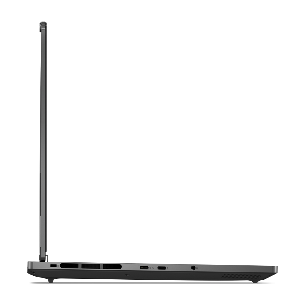 Portátil - Lenovo ThinkBook 16p G4 IRH Profesional, 16" WQXGA, Intel® Core™ i7-13700H, 16GB RAM, 512GB SSD, GeForce RTX™ 4060, Windows 11 Pro, Gris