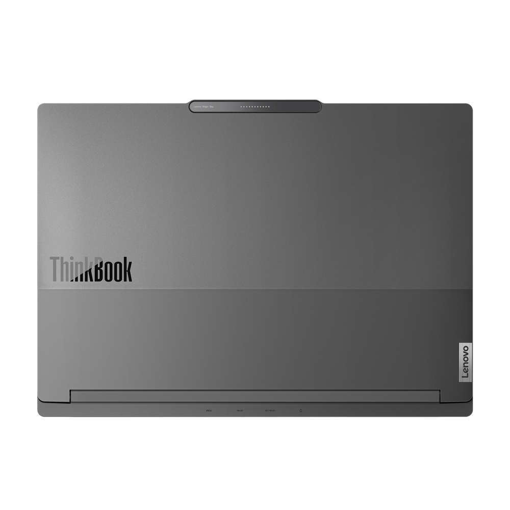 Portátil - Lenovo ThinkBook 16p G4 IRH Profesional, 16" WQXGA, Intel® Core™ i7-13700H, 16GB RAM, 512GB SSD, GeForce RTX™ 4060, Windows 11 Pro, Gris