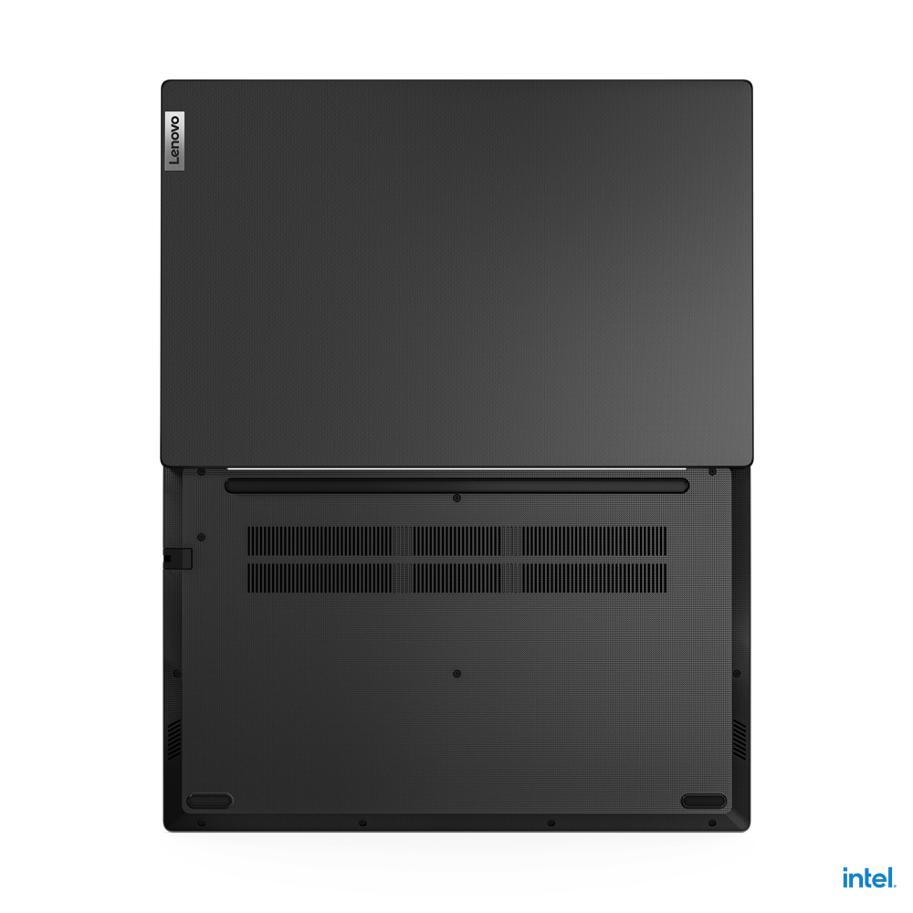 Portátil - Lenovo V15 G4 IRU Profesional, 15.6" FullHD, Intel® Core™ i5-1335U, 8GB RAM, 512GB SSD, Iris® Xe, Windows 11 Pro, Negro