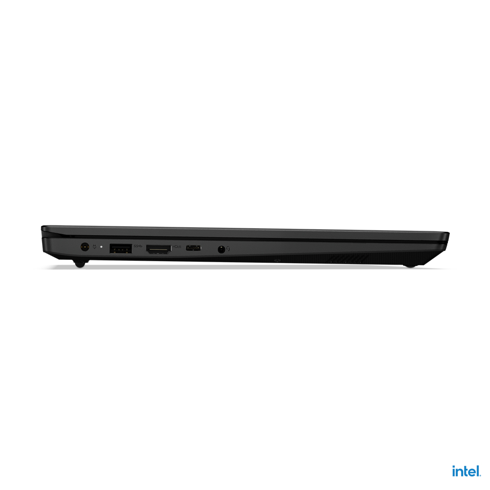 Portátil - Lenovo V15 G4 IRU Profesional, 15.6" FullHD, Intel® Core™ i5-1335U, 8GB RAM, 512GB SSD, Iris® Xe, Windows 11 Pro, Negro