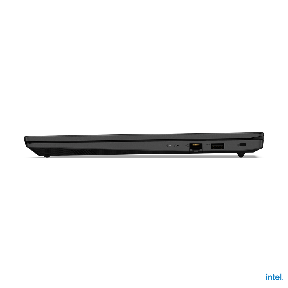 Portátil - Lenovo V15 G4 IRU Profesional, 15.6" FullHD, Intel® Core™ i5-1335U, 8GB RAM, 512GB SSD, Iris® Xe, Windows 11 Pro, Negro