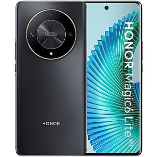 HONOR Magic 6 Lite 5G, 256 GB, BLACK