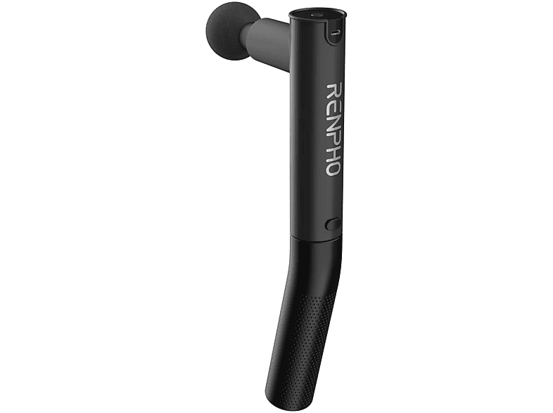 Pistolet do masażu RENPHO Extend R C004 BK – zdjęcie 2