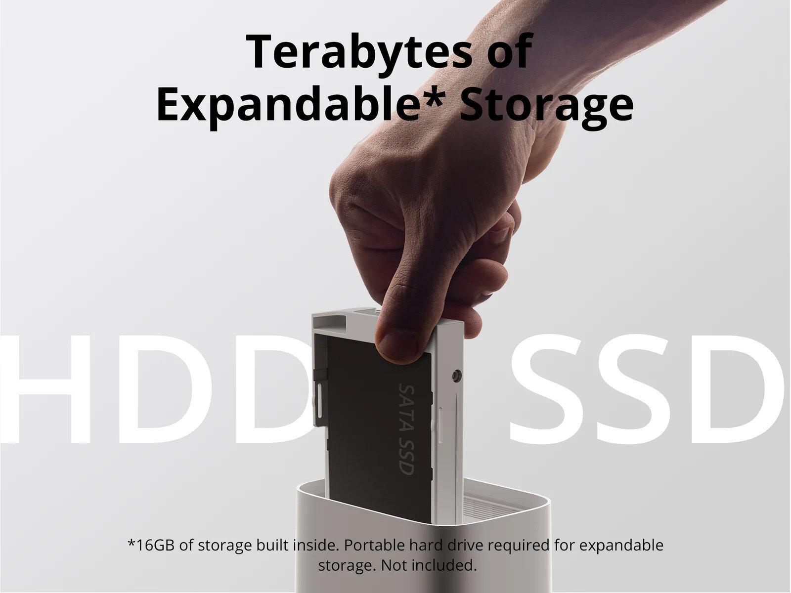 Bezprzewodowy system kamer bezpieczeństwa EUFY eufyCam 3 (2+1)