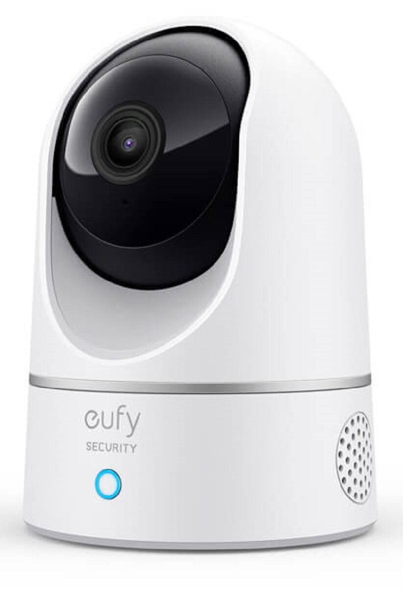 Kamera IP EUFY Indoor Cam E220 2k Pan&Tilt
