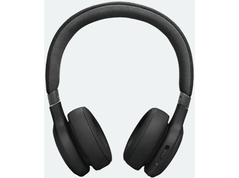 Słuchawki nauszne JBL Live 670NC ANC Czarny – zdjęcie 3