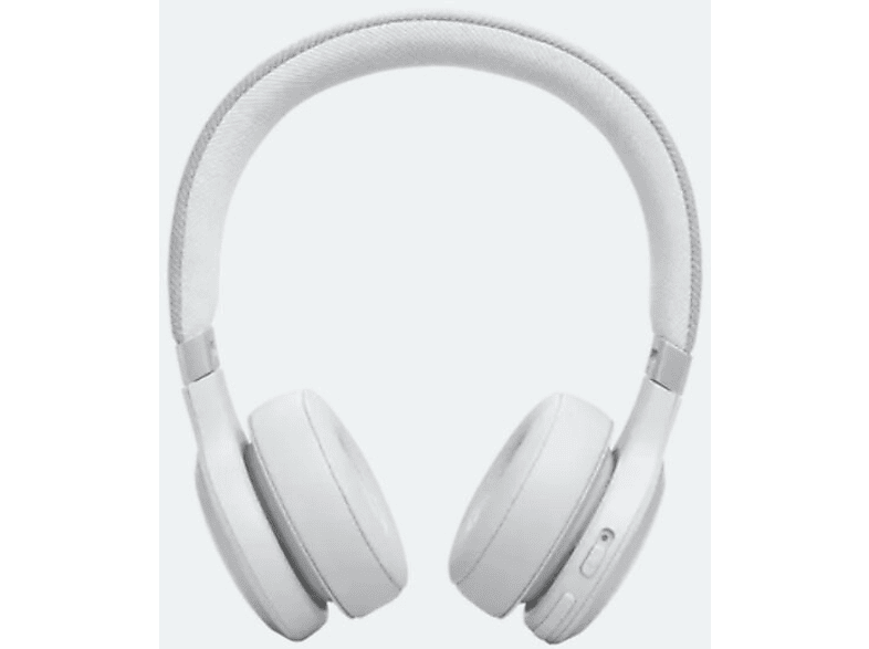Słuchawki Bluetooth JBL Live 670NC Biały – zdjęcie 3
