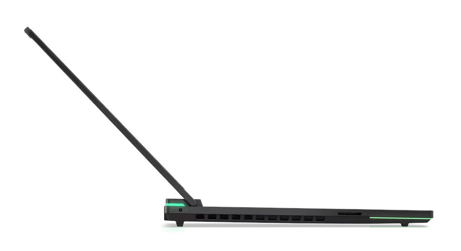 Laptop LENOVO Legion 9 16IRX8 83AG000BPB 3.2K i9-13980HX/32GB/1TB/RTX4090 16GB/Win11H Czarny (Carbon Black)