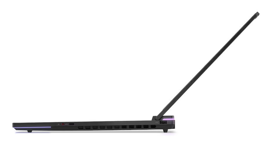 Laptop LENOVO Legion 9 16IRX8 83AG000BPB 3.2K i9-13980HX/32GB/1TB/RTX4090 16GB/Win11H Czarny (Carbon Black)