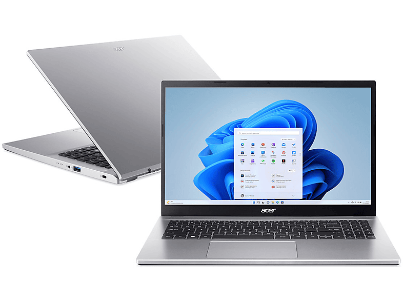 OUTLET | Laptop ACER Aspire 3 A315-44P-R2KQ FHD Ryzen 7 5700U/16GB ...