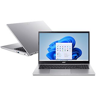 Laptop ACER Aspire 3 A315-44P-R2KQ FHD Ryzen 7 5700U/16GB/512GB SSD/INT/Win11H Srebrny (Pure Silver)