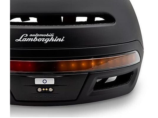 Kask LAMBORGHINI Automobili Smart Helmet Advanced