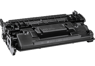 HP 151X LaserJet Toner Kartuş Siyah_1