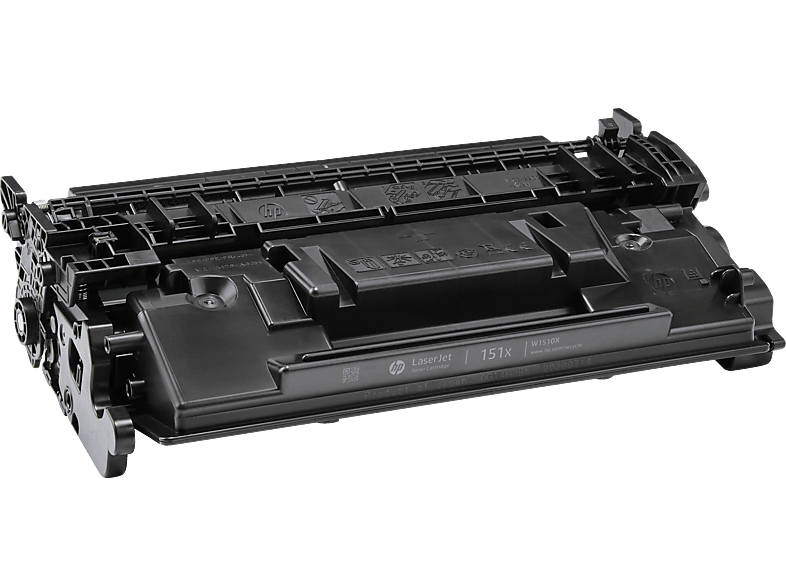 HP 151X LaserJet Toner Kartuş Siyah_1