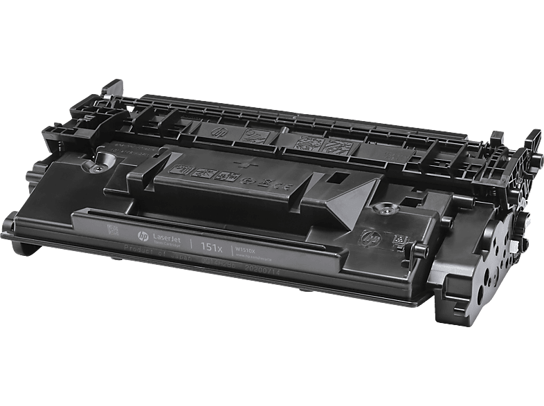 HP 151X LaserJet Toner Kartuş Siyah_2