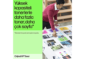 HP 151X LaserJet Toner Kartuş Siyah_3