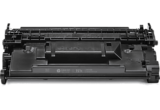 HP 151X LaserJet Toner Kartuş Siyah_0