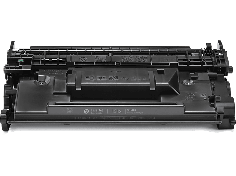 HP 151X LaserJet Toner Kartuş Siyah_0