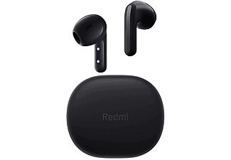XIAOMI Redmi Buds 4 Lite Bluetooth Kulak İçi Kulaklık Siyah