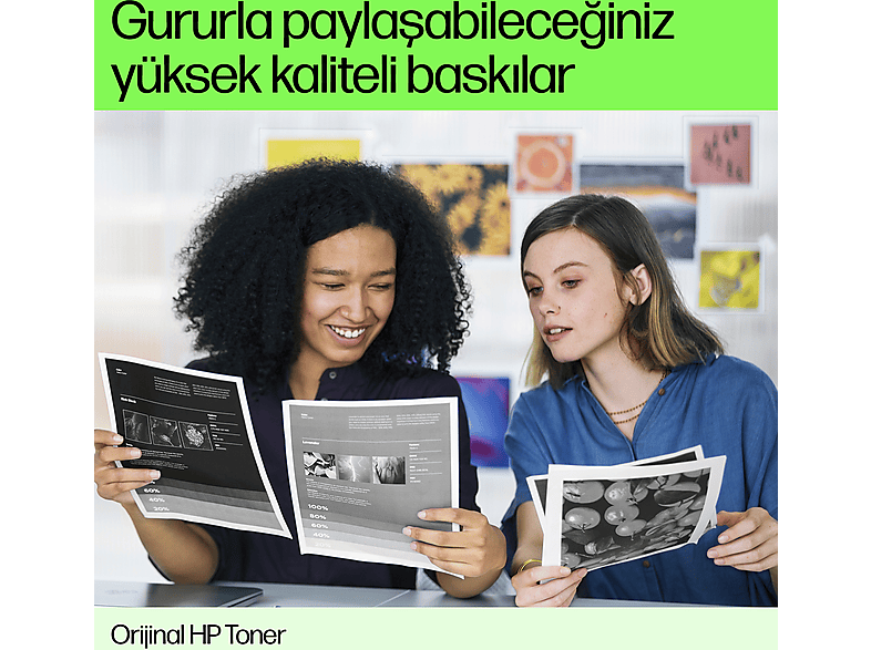 HP 230A LaserJet Toner Kartuş Sarı_3