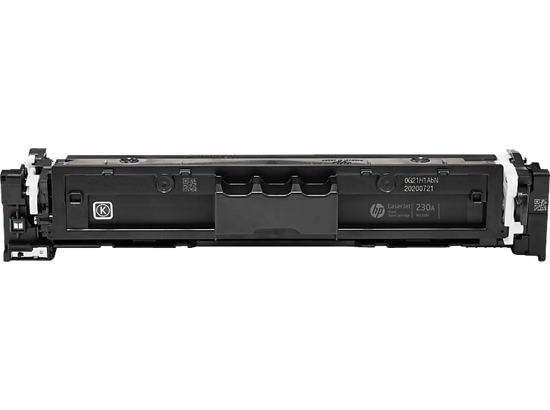 HP 230A LaserJet Toner Kartuş Siyah_1