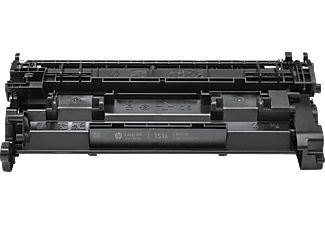 HP 151A LaserJet Toner Kartuş Siyah_1